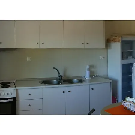 ηλιόλουστα διαμερίσματα, Giannis 2,3,1 Leptokarya (Pieria)