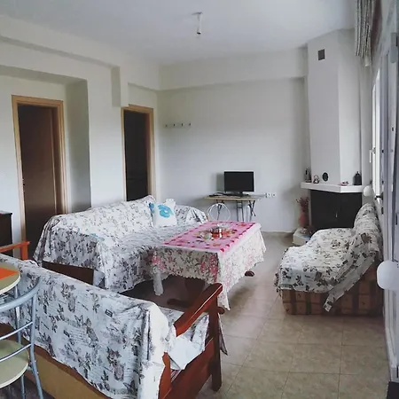 Appartamento ηλιόλουστα διαμερίσματα, Giannis 2,3,1 Leptokarya (Pieria)