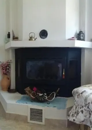 ηλιόλουστα διαμερίσματα, Giannis 2,3,1 * Leptokarya (Pieria)